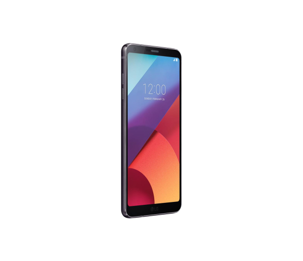 LG G6 czarny - 357951 - zdjęcie 4